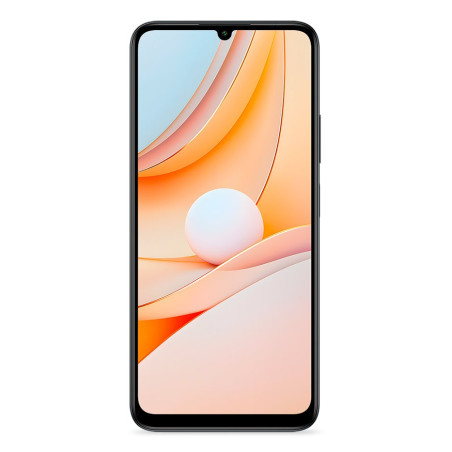 SPC Discovery 3 SE 17,3 cm (6.8") SIM doble Android 14 4G USB Tipo C 4 GB 64 GB 5000 mAh Gris