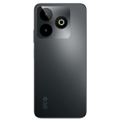 SPC Discovery 3 SE 17,3 cm (6.8") SIM doble Android 14 4G USB Tipo C 4 GB 64 GB 5000 mAh Gris 2