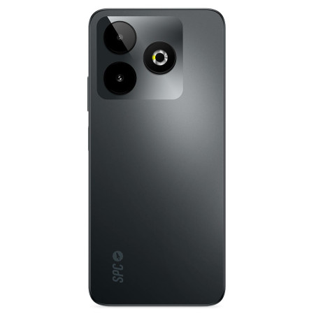 SPC Discovery 3 SE 17,3 cm (6.8") SIM doble Android 14 4G USB Tipo C 4 GB 64 GB 5000 mAh Gris