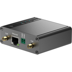 D-Link DWM-311-G DWM-311-G, Negro, 10,100,1000,2500 Mbit/s, OpenVPN, -30 - 70 °C, -40 - 85 °C, 10 - 95% 2
