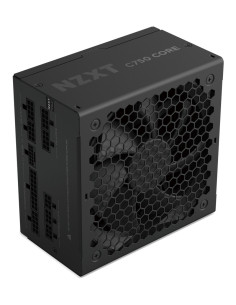 NZXT C1000 Gold Core unidad de fuente de alimentación 1000 W 24-pin ATX ATX Negro