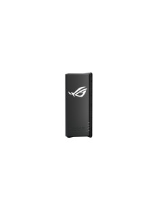 ASUS ROG Strix GS-BE18000 router inalámbrico 2.5 Gigabit Ethernet Tribanda (2.4 GHz   5 GHz   6 GHz) Negro 2
