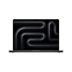 Macbook pro 16.2' chip m4 pro con cpu de 14 nucleos 24gb de memoria unificada 1tb ssd grafica m4 pro gpu de 20 nucleos touch id 