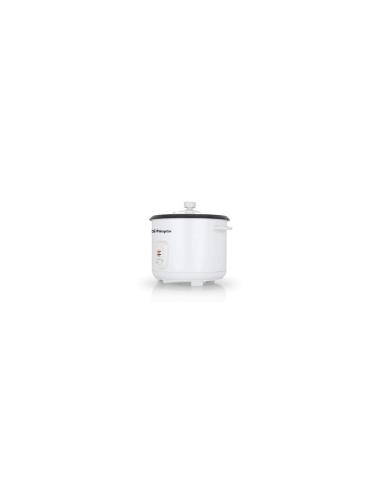 ARROCERA ORBEGOZO CO 3031 700W CAPACIDAD 1.8L ANTIADHERENTE CUERPO ALUMINIO PROTECCION CONTRA LA EBULLICION 17283
