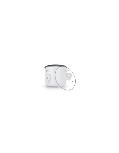 ARROCERA ORBEGOZO CO 3031 700W CAPACIDAD 1.8L ANTIADHERENTE CUERPO ALUMINIO PROTECCION CONTRA LA EBULLICION 17283