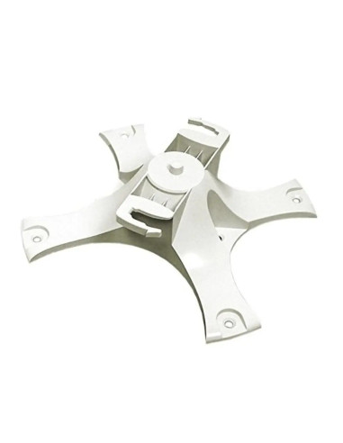 HPE Aruba Networking AP-220-MNT-W1W Blanco Plástico