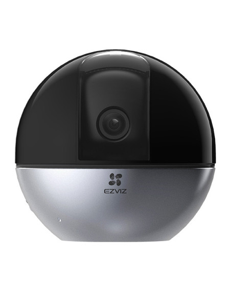 EZVIZ C6W Esférico Cámara de seguridad IP Interior 2560 x 1440 Pixeles Escritorio