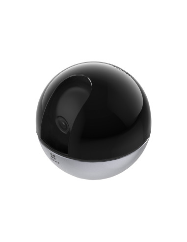 EZVIZ C6W Esférico Cámara de seguridad IP Interior 2560 x 1440 Pixeles Escritorio