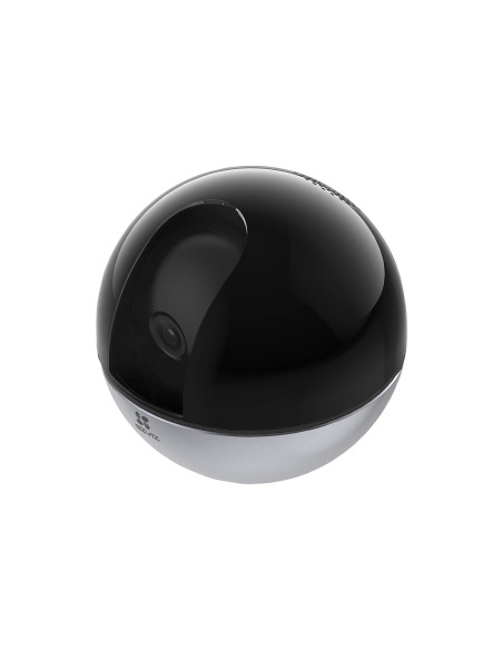 EZVIZ C6W Esférico Cámara de seguridad IP Interior 2560 x 1440 Pixeles Escritorio