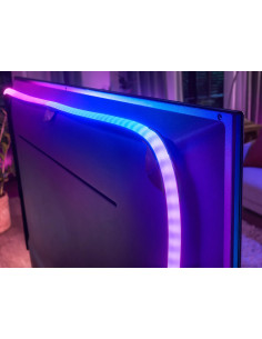 Philips Hue White and Color ambiance Tira Luz Led inteligente Hue Play Gradient 65” 2