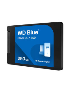 Western Digital WDS250G3B0A unidad de estado sólido 250 GB 2.5" micro SATA NVMe 2