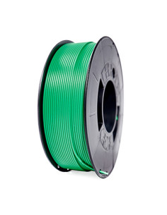 Winkle 8435532910282 material de impresión 3d Ácido poliláctico (PLA) Verde 1 kg