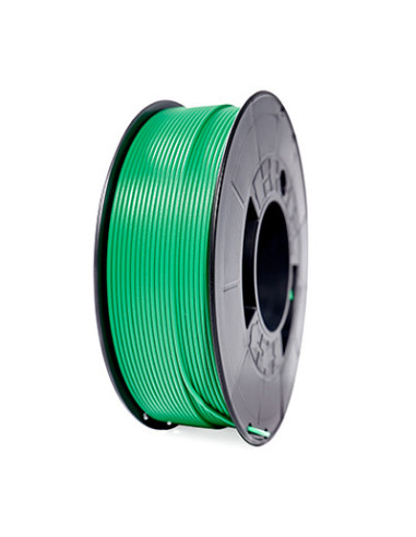 Winkle 8435532910282 material de impresión 3d Ácido poliláctico (PLA) Verde 1 kg