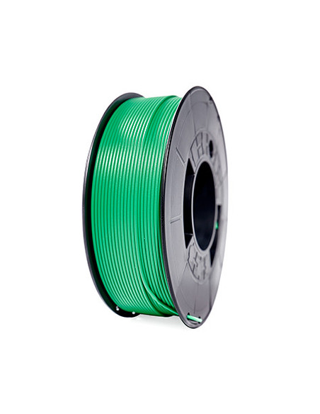 Winkle 8435532910282 material de impresión 3d Ácido poliláctico (PLA) Verde 1 kg