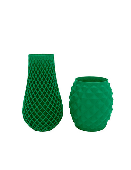 Winkle 8435532910282 material de impresión 3d Ácido poliláctico (PLA) Verde 1 kg