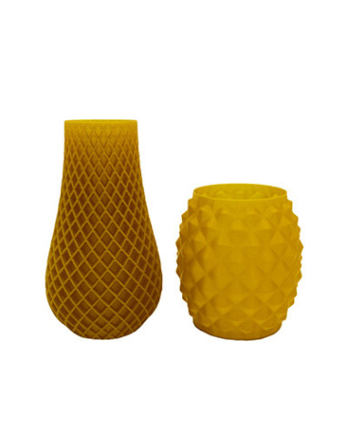 Winkle 8435532910367 material de impresión 3d Ácido poliláctico (PLA) Oro 1 kg