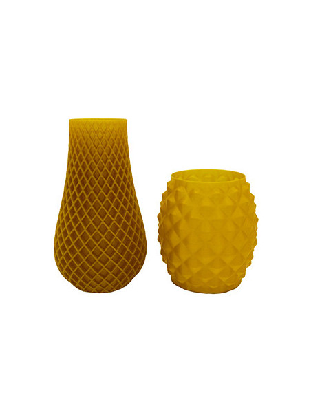 Winkle 8435532910367 material de impresión 3d Ácido poliláctico (PLA) Oro 1 kg