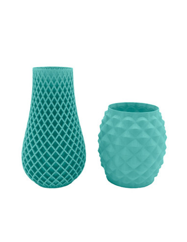 Winkle 8435532913177 material de impresión 3d Ácido poliláctico (PLA) Verde 1 kg