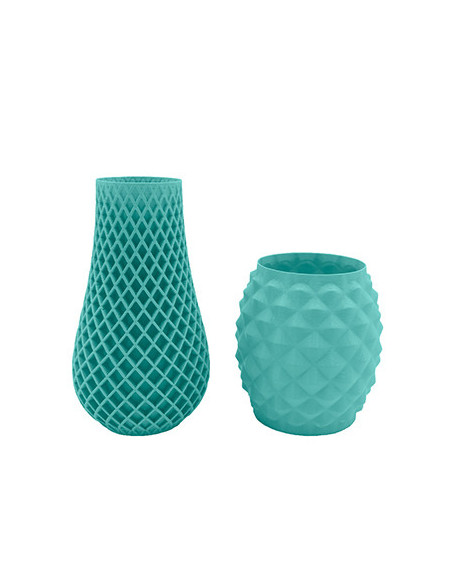 Winkle 8435532913177 material de impresión 3d Ácido poliláctico (PLA) Verde 1 kg