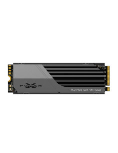 Silicon Power XS70 1 TB M.2 PCI Express 4.0 NVMe 3D NAND