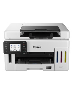 Canon MAXIFY GX6550 Inyección de tinta A4 600 x 1200 DPI Wifi