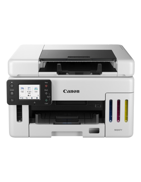 Canon MAXIFY GX6550 Inyección de tinta A4 600 x 1200 DPI Wifi