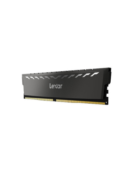 Lexar THOR módulo de memoria 16 GB 2 x 8 GB DDR4 288-pin DIMM
