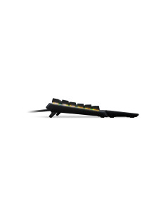 Steelseries APEX 3 teclado Juego USB QWERTY Portugués Negro 2