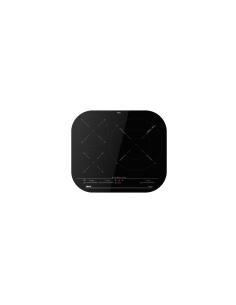 Teka IKC 63320 MSP BK Negro Integrado 59 cm Con placa de inducción 3 zona(s)