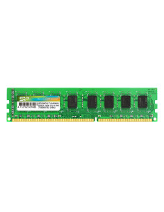 Silicon Power SP008GLLTU160N02 módulo de memoria 8 GB 1 x 8 GB DDR3L 240-pin DIMM