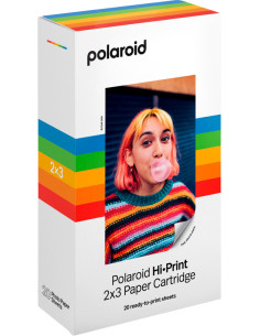 Polaroid Hi-Print