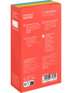 Polaroid Hi-Print 2