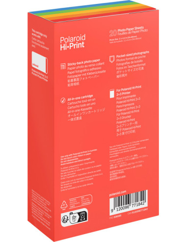 Polaroid Hi-Print