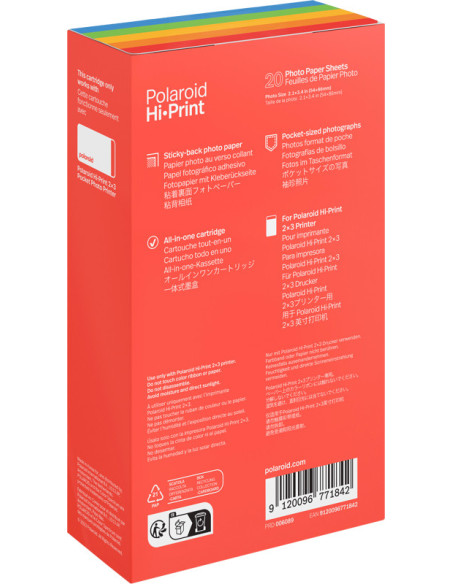 Polaroid Hi-Print