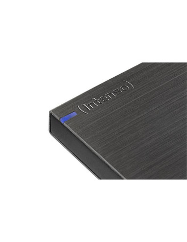 Intenso Memory Board disco duro externo 1 TB 5400 RPM 2.5" Micro-USB B 3.2 Gen 1 (3.1 Gen 1) Antracita
