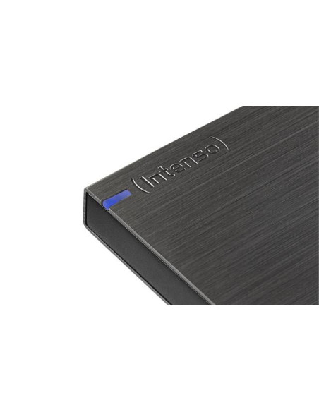 Intenso Memory Board disco duro externo 1 TB 5400 RPM 2.5" Micro-USB B 3.2 Gen 1 (3.1 Gen 1) Antracita