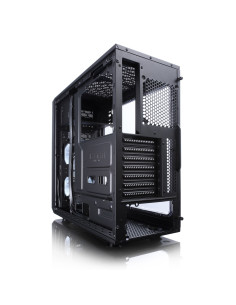 Fractal Design Focus G Midi Tower Negro 2
