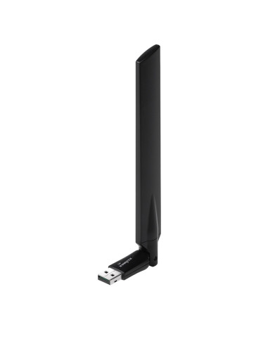 Edimax EW-7811UAC adaptador y tarjeta de red WLAN 433 Mbit s