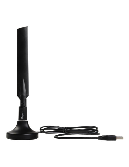 Edimax EW-7811UAC adaptador y tarjeta de red WLAN 433 Mbit s