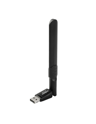 Edimax EW-7822UAD adaptador y tarjeta de red WLAN 867 Mbit s