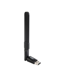 Edimax EW-7822UAD adaptador y tarjeta de red WLAN 867 Mbit s 2