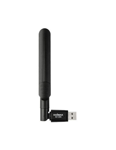 Edimax EW-7822UAD adaptador y tarjeta de red WLAN 867 Mbit s