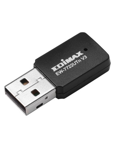 Edimax N300 WLAN 300 Mbit s