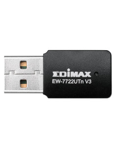 Edimax N300 WLAN 300 Mbit s 2
