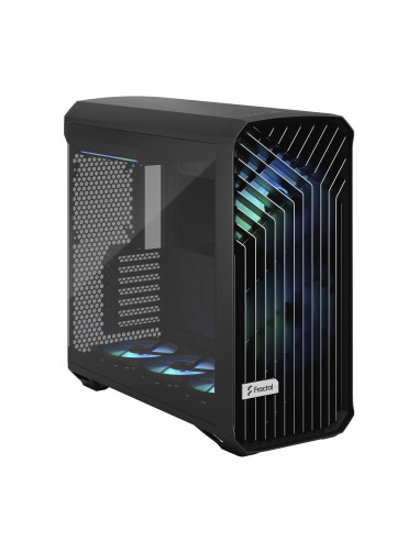 Fractal Design Torrent Torre Negro