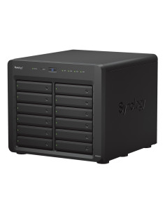 Synology DiskStation DS3622xs+ NAS Torre Intel® Xeon® D D-1531 16 GB DDR4 0 TB DiskStation Manager Negro 2