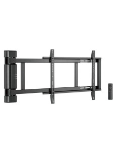Equip Soporte giratorio motorizado para TV de 32"-75
