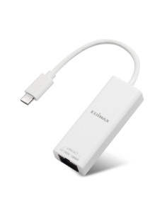 Edimax USB-C GIGABIT ADAPTER Ethernet 1000 Mbit s