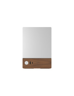 Fractal Design Terra Small Form Factor (SFF) Plata 2