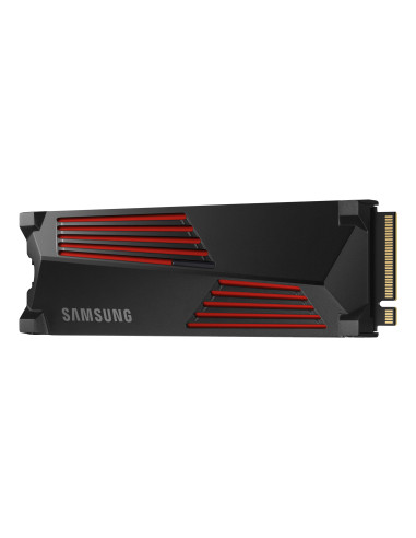 Samsung MZ-V9P2T0 2 TB M.2 PCI Express 4.0 NVMe V-NAND MLC